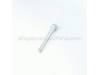 Capacitor Screw – Part Number: STD833050