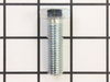 Capacitor Screw – Part Number: STD837040