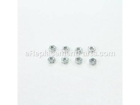 10239162-1-M-Craftsman-STD840407-Hex Nut