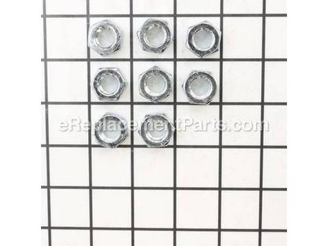 10239173-1-M-Craftsman-STD841217-Hex Nut