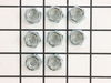 Hx Locknut – Part Number: STD843015
