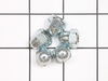 Nuts Dome – Part Number: STD845812