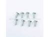 Machine Screw – Part Number: STD863512