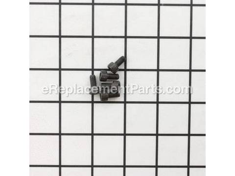 10239233-1-M-Craftsman-STD870510-Bolt 5Pk