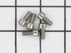 Metric Cap Screw (5 Pack) – Part Number: STD870512