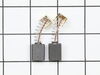 Carbon Brush – Part Number: UCS1207-23