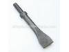 1 1/2"Flat Chisel – Part Number: UTA88325