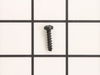 Screw – Part Number: W55.58.0