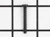 Screw – Part Number: W55.76.0