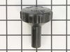 Knob – Part Number: X07Z