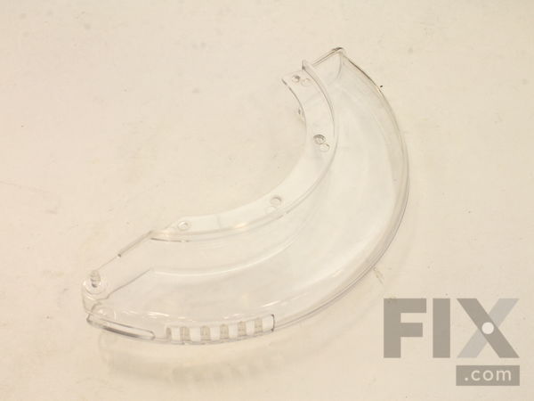 10240330-1-M-Craftsman-X3Q7-Lower Blade Guard