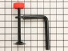 Hold Down Clamp Asy – Part Number: X3T4