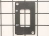 Switch Cover – Part Number: X4M3