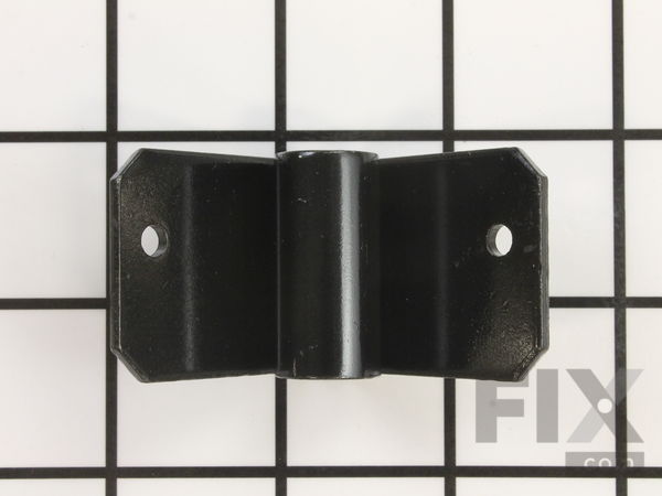 10240820-1-M-Coleman-10030-3741-Caster Receiver Bracket (1 Pc)