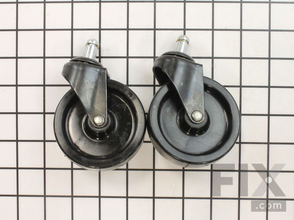 10240821-1-M-Coleman-10030-3781-Small Wheel Set (2 Pc)