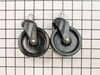 Small Wheel Set (2 Pc) – Part Number: 10030-3781