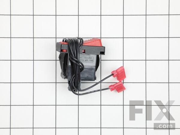 10240822-1-M-Coleman-10030-3831-Ignition Switch