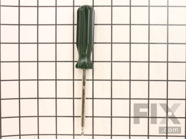 10240825-1-M-Coleman-10030-3931-6-Lobe Torx Screwdriver