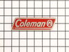 Nameplate W/Hwr For All Grills – Part Number: 10030-4541