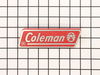 Name Plate – Part Number: 10030-4551