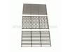 Cooking Grids (3 Pc) – Part Number: 10030-6141