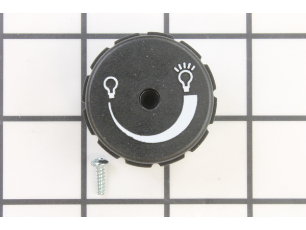 10240890-1-M-Coleman-2000-1491-Control Knob