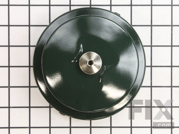 10240893-1-M-Coleman-2000-5001-Ventilator