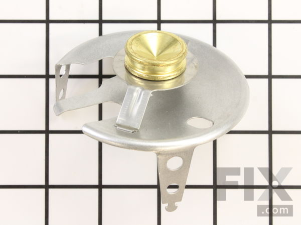 10240925-1-M-Coleman-2000A5221-Heat Shield
