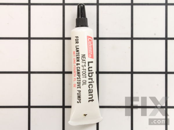 10240931-1-M-Coleman-200K2251-Pump Lube