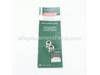 10240961-1-S-Coleman-220-4411-Ball Nu3.39t, 2Pk