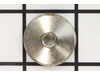 Ventilator Nut – Part Number: 2500-4411