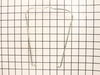 Bail Handle – Part Number: 2500A1381