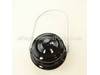 10241010-1-S-Coleman-285-5101-Ventilator, Black