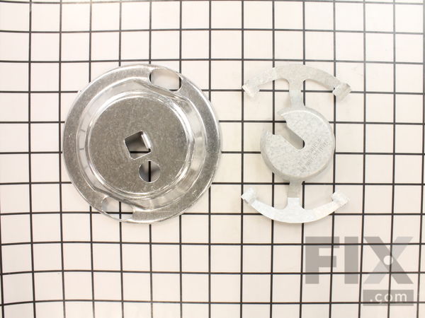 10241056-1-M-Coleman-290A5401-Heat Shield & Frame Btom