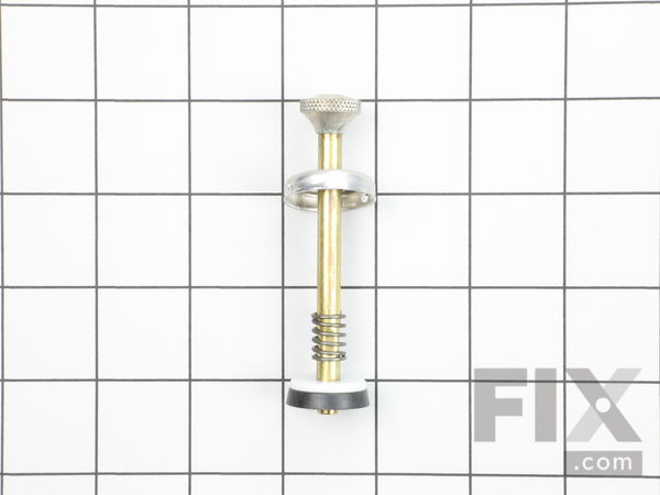 10241078-1-M-Coleman-400A5201-Pump Plunger Metal