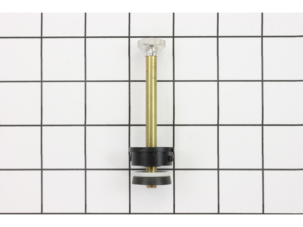 10241079-1-M-Coleman-400E5201-Pump Plunger Plastic