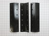 Heat Tents (set Of 3) – Part Number: 5010000061
