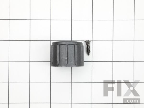 10241108-1-M-Coleman-5010000107-Knob Assembly.