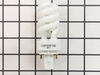 11-Watt Spiral Fluorescent. Bulb – Part Number: 5010000244
