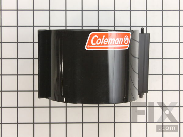 10241133-1-M-Coleman-5010000412-Filter Basket