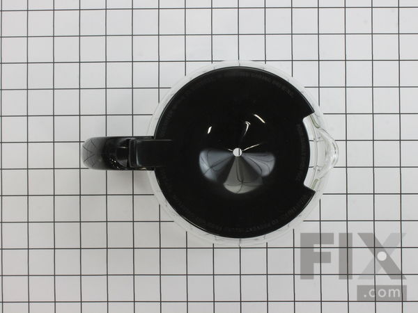 10241134-1-M-Coleman-5010000413-Decanter With Handle