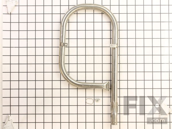 10241140-1-M-Coleman-5010000556-Burner Assembly (W/Hardware)