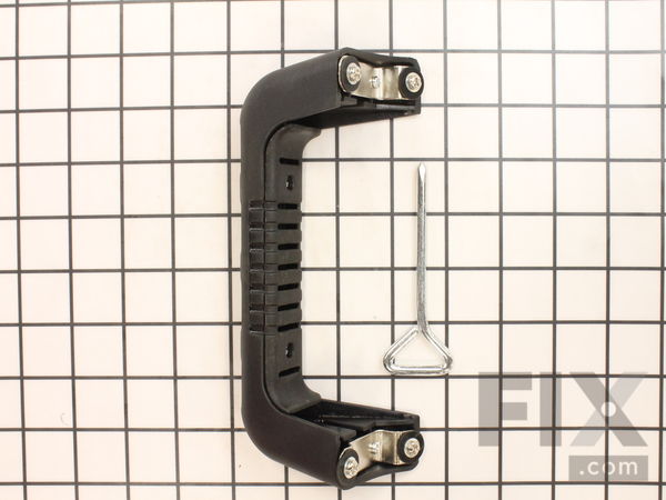 10241145-1-M-Coleman-5010000561-Handle Assembly (W/Hardware)