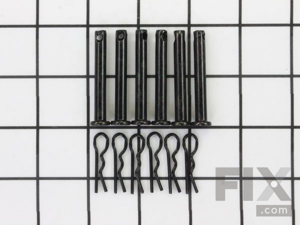 10241151-1-M-Coleman-5010000572-Pivot Pin Assy