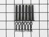 Pivot Pin Assy – Part Number: 5010000572