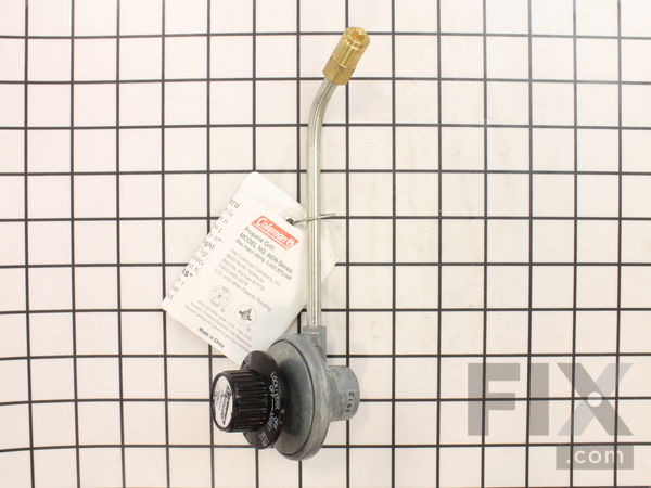 10241157-1-M-Coleman-5010000593-Regulator Assembly (unthreaded