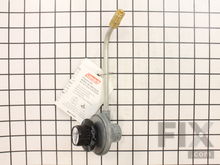 Regulator Assembly (unthreaded – Part Number: 5010000593