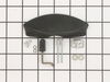 Lid Handle Assembly – Part Number: 5010000598