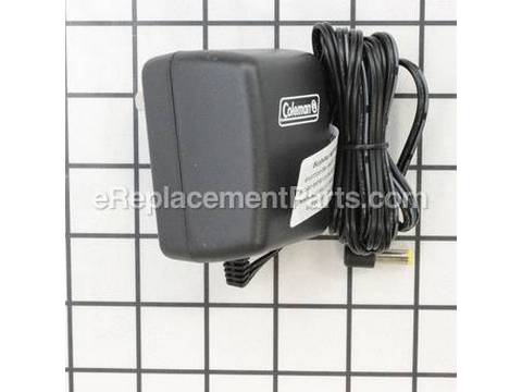 10241168-1-M-Coleman-5010000711-120-Volts AC/CD Adaptor