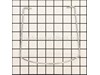 Bail Handle With Push Nuts – Part Number: 5010000720